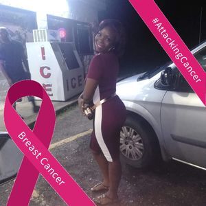 Meet your Posher, Chassidy